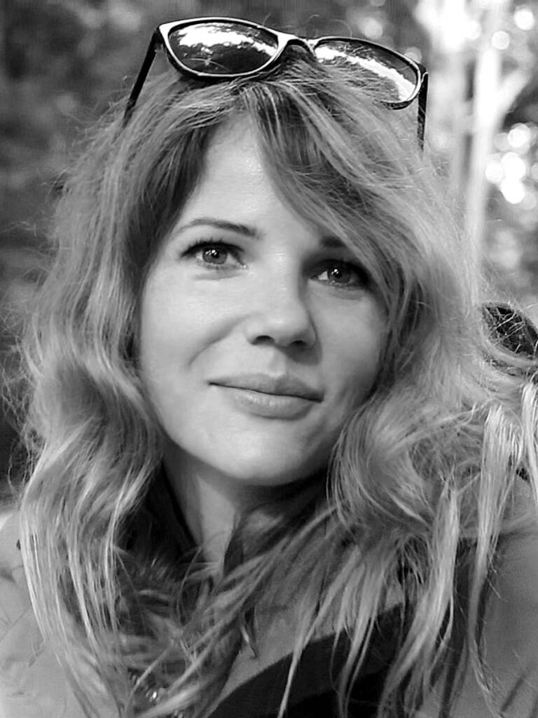 Cecílie Jílková