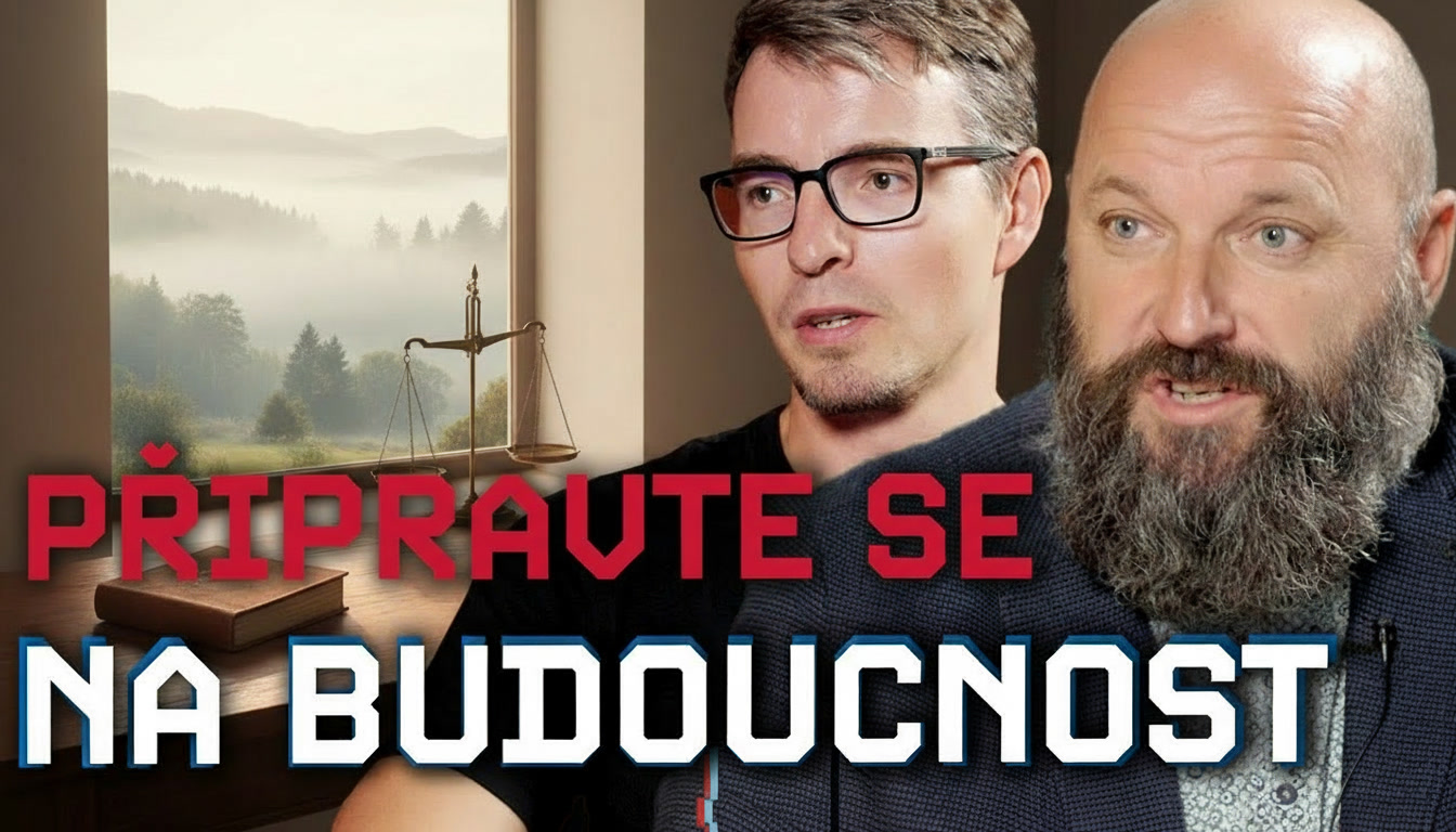 Připravte se na budoucnost — video