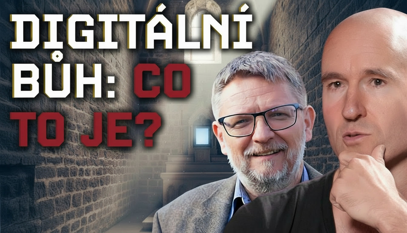 V co věří internetová generace — video